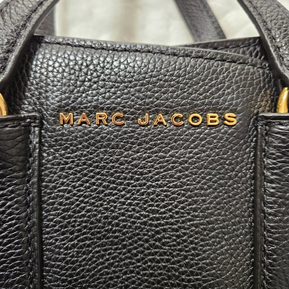 Marc Jacobs Double Edge Small Bag - Picture 15 of 15